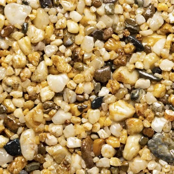 Spring Haze