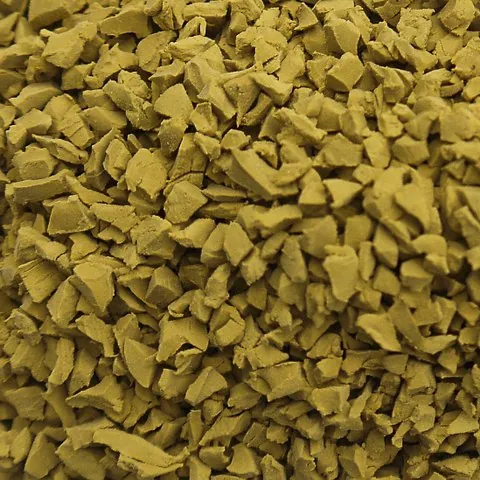 Earth Yellow