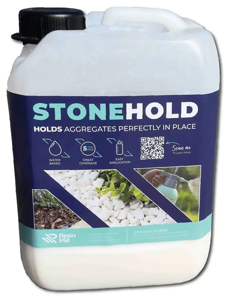 StoneHold
